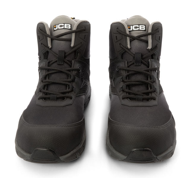 JCB Workwear Hydradig Safety Boot