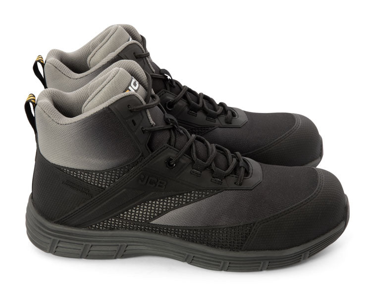 JCB Workwear Hydradig Safety Boot