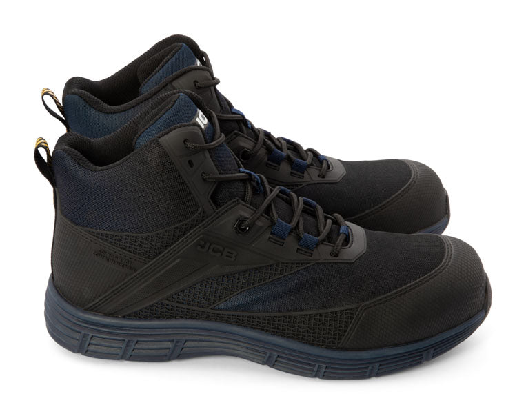 JCB Workwear Hydradig Safety Boot
