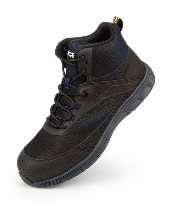 JCB Workwear Hydradig Safety Boot