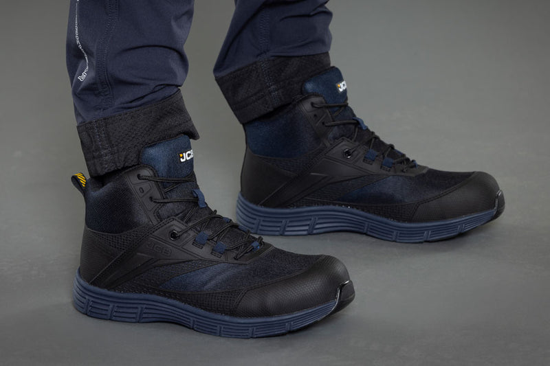 JCB Workwear Hydradig Safety Boot