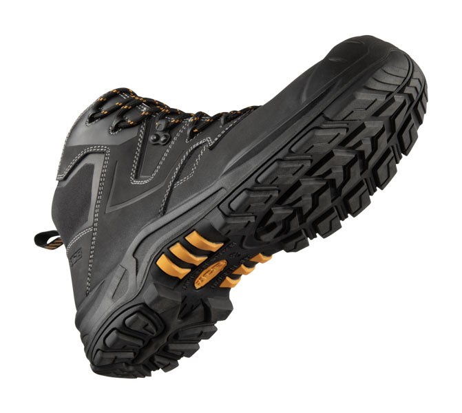 JCB Workwear Backhoe Safety Boot