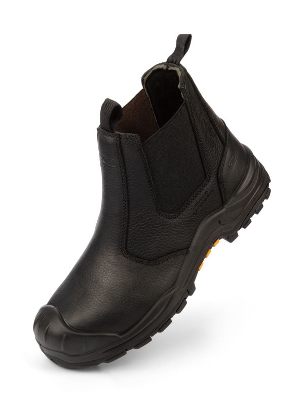 JCB Workwear Dealer Safety Boot