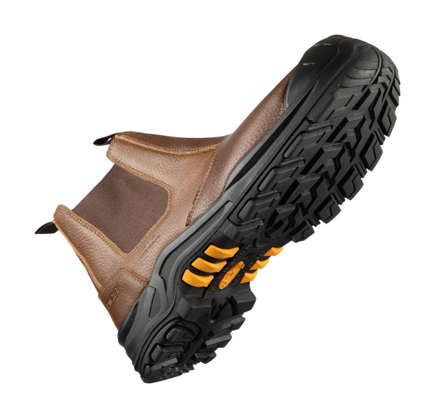 JCB Workwear Dealer Safety Boot