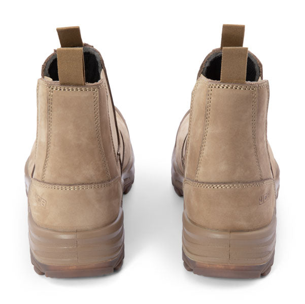 JCB Workwear Dealer Safety Boot