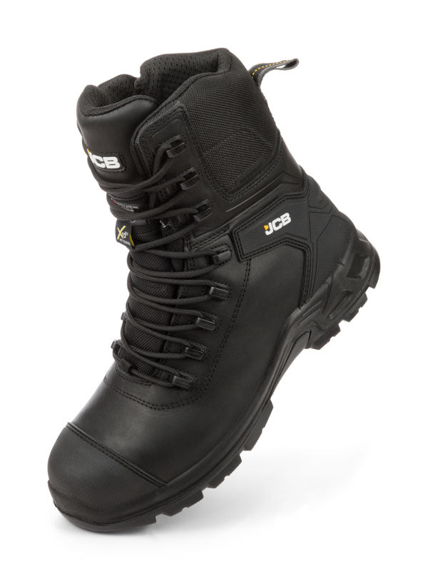 JCB Workwear Trencher High Safety Boot