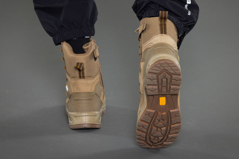 JCB Workwear Trencher High Safety Boot