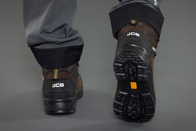 JCB Workwear Fastrac Safety Boot