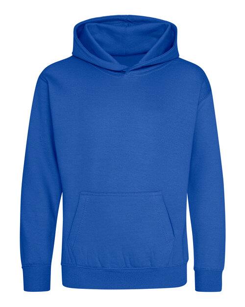 Just Hoods by AWDis Kids Hoodie - JH001B