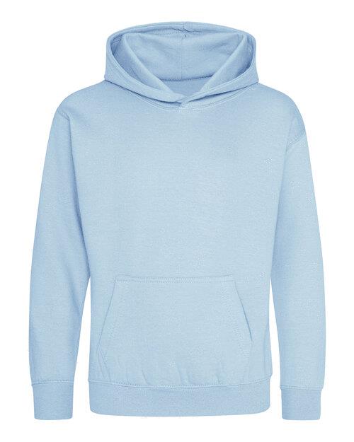 Just Hoods by AWDis Kids Hoodie - JH001B