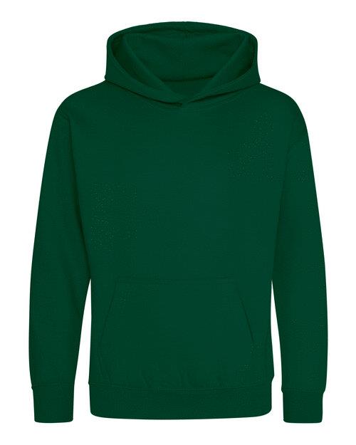 Just Hoods by AWDis Kids Hoodie - JH001B