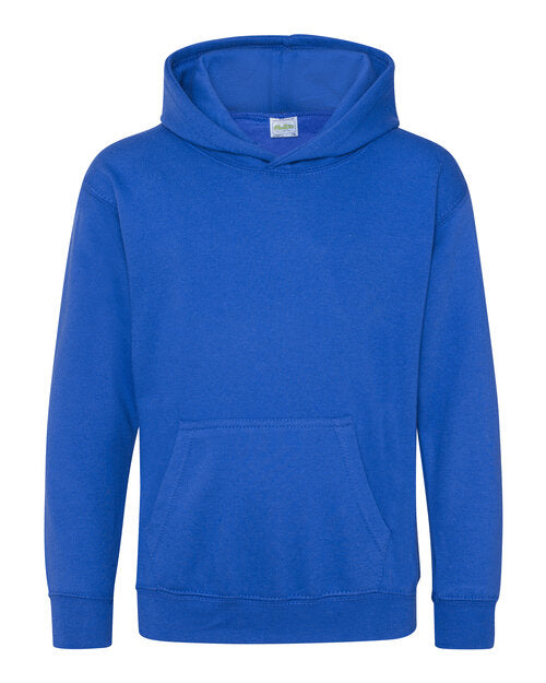 Just Hoods by AWDis Kids Hoodie - JH001B