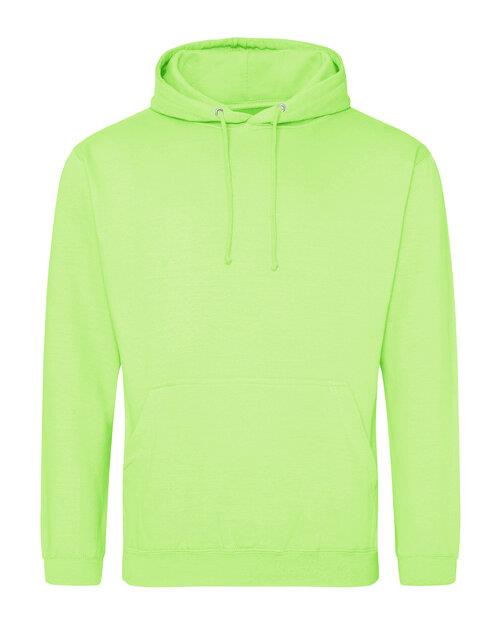 Just Hoods By Awdis College Hoodie - JH001