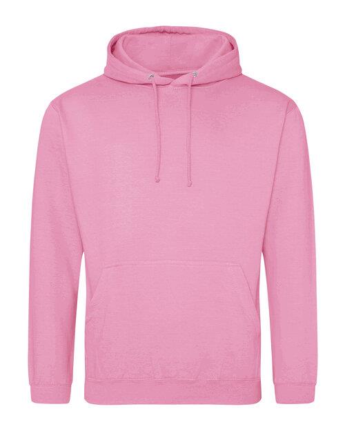 Just Hoods By Awdis College Hoodie - JH001