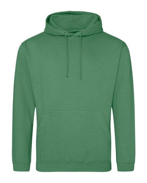 Just Hoods By Awdis College Hoodie - JH001