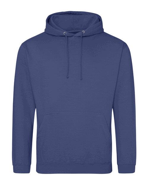 Just Hoods By Awdis College Hoodie - JH001