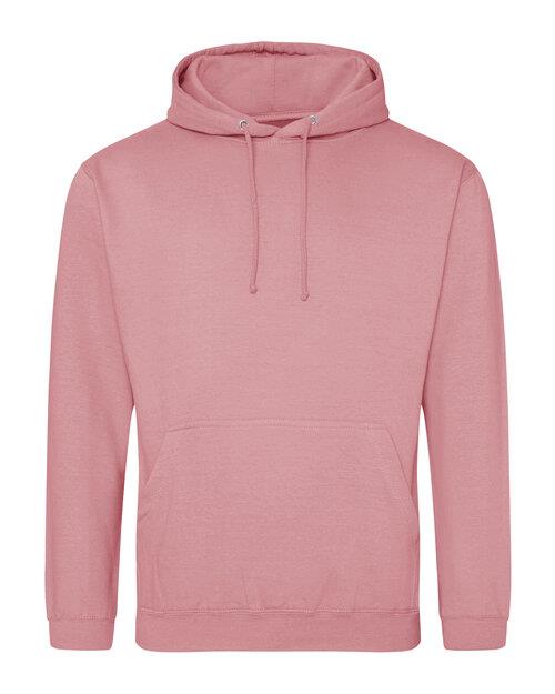 Just Hoods By Awdis College Hoodie - JH001