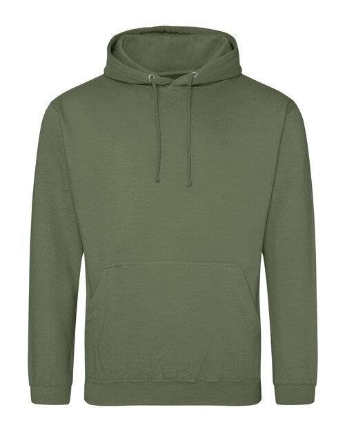 Just Hoods By Awdis College Hoodie - JH001