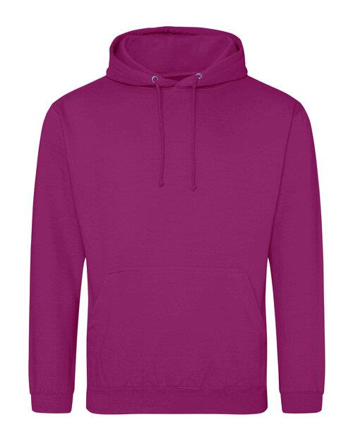 Just Hoods By Awdis College Hoodie - JH001