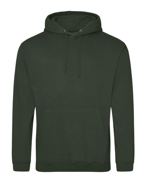 Just Hoods By Awdis College Hoodie - JH001
