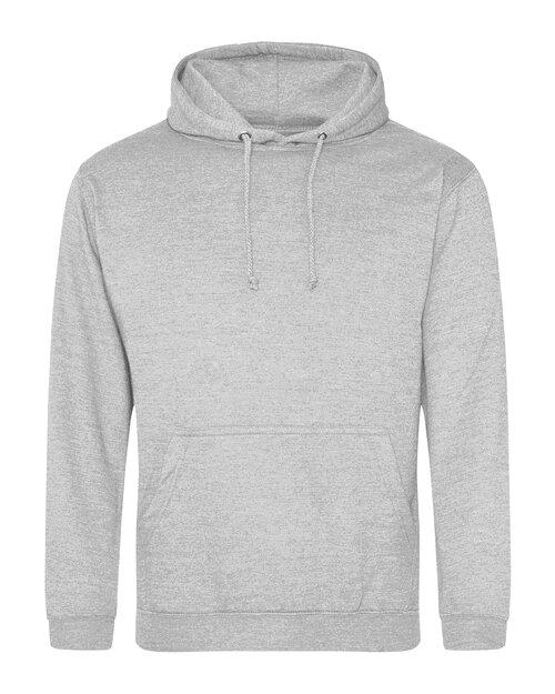 Just Hoods By Awdis College Hoodie - JH001