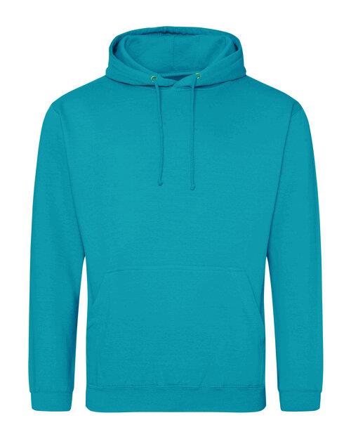 Just Hoods By Awdis College Hoodie - JH001