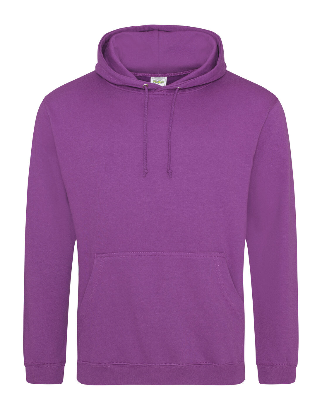 Just Hoods By Awdis College Hoodie - JH001 (Cont 3)