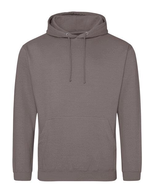 Just Hoods By Awdis College Hoodie - JH001
