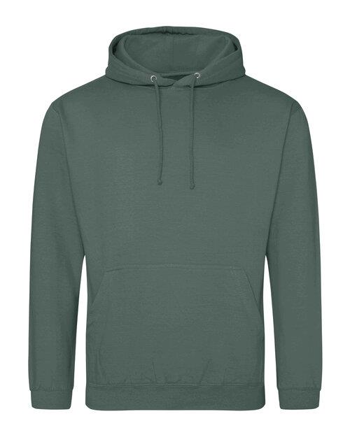 Just Hoods By Awdis College Hoodie - JH001