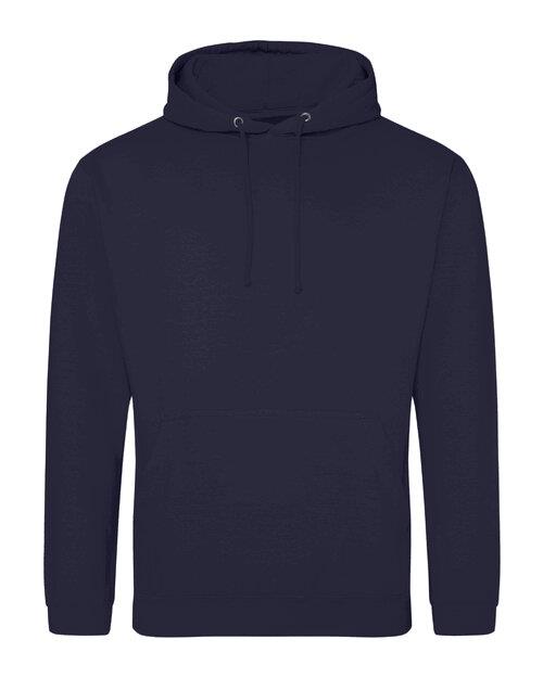 Just Hoods By Awdis College Hoodie - JH001