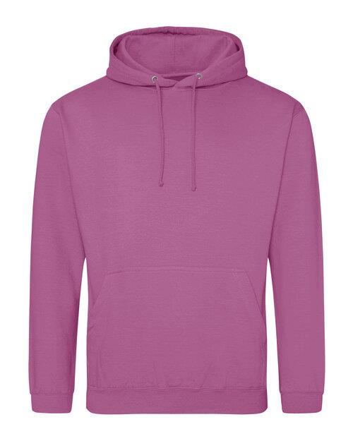 Just Hoods By Awdis College Hoodie - JH001