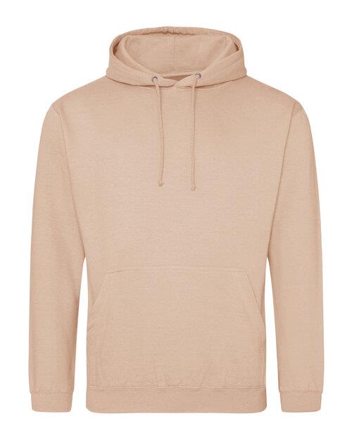 Just Hoods By Awdis College Hoodie - JH001
