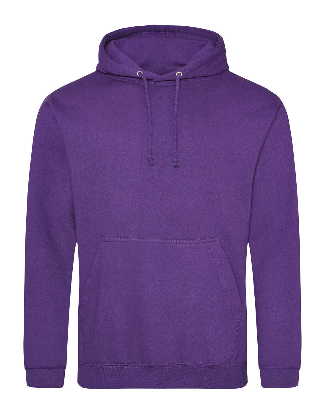 Just Hoods By Awdis College Hoodie - JH001 (Cont 4)