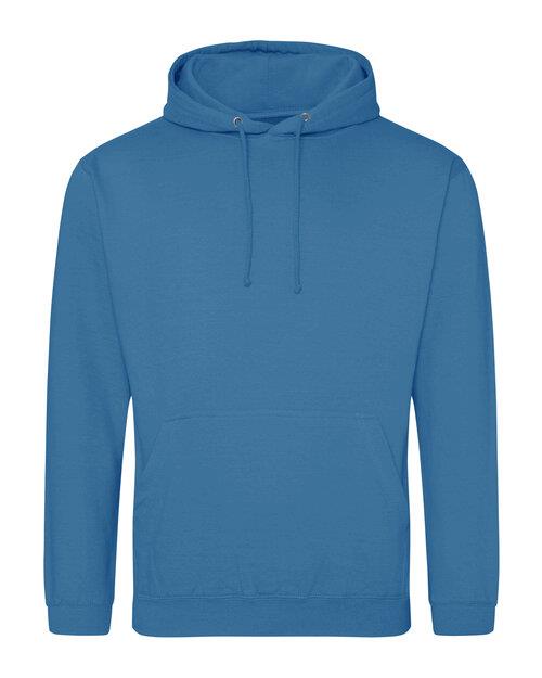 Just Hoods By Awdis College Hoodie - JH001
