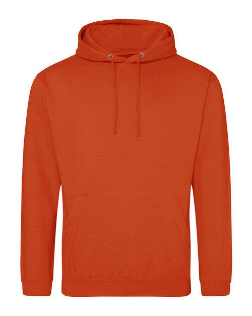 Just Hoods By Awdis College Hoodie - JH001