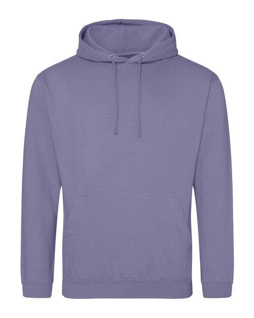 Just Hoods By Awdis College Hoodie - JH001