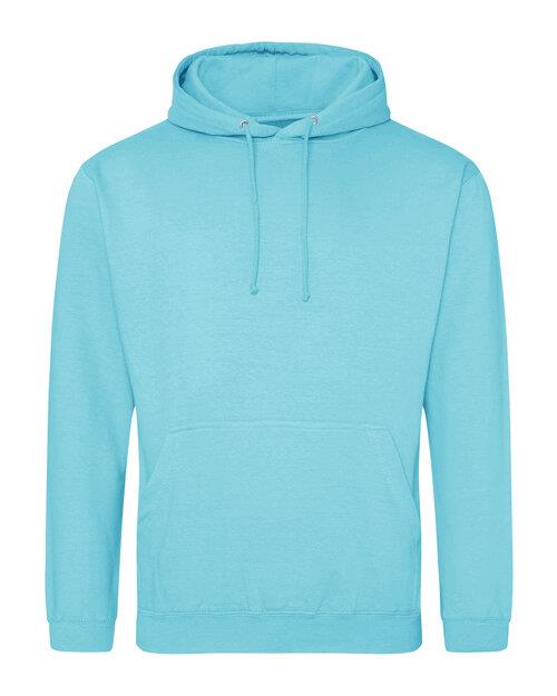 Just Hoods By Awdis College Hoodie - JH001
