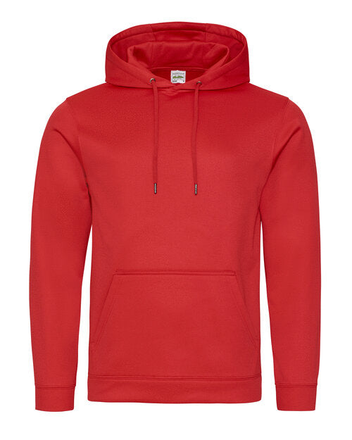 Just Hoods by AWDis Sports Polyester Hoodie - JH006