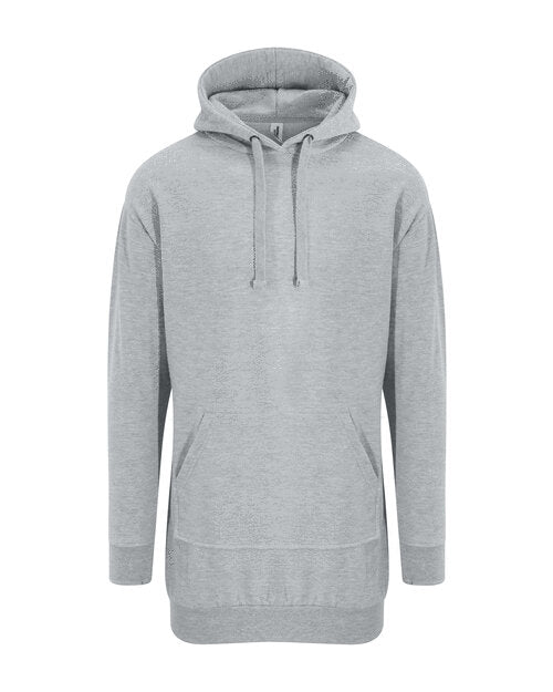 Just Hoods by AWDis Hoodie Dress - JH015