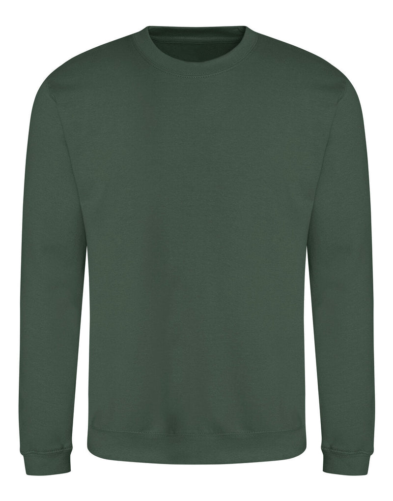 Just Hoods By Awdis Standard Sweatshirt - JH030