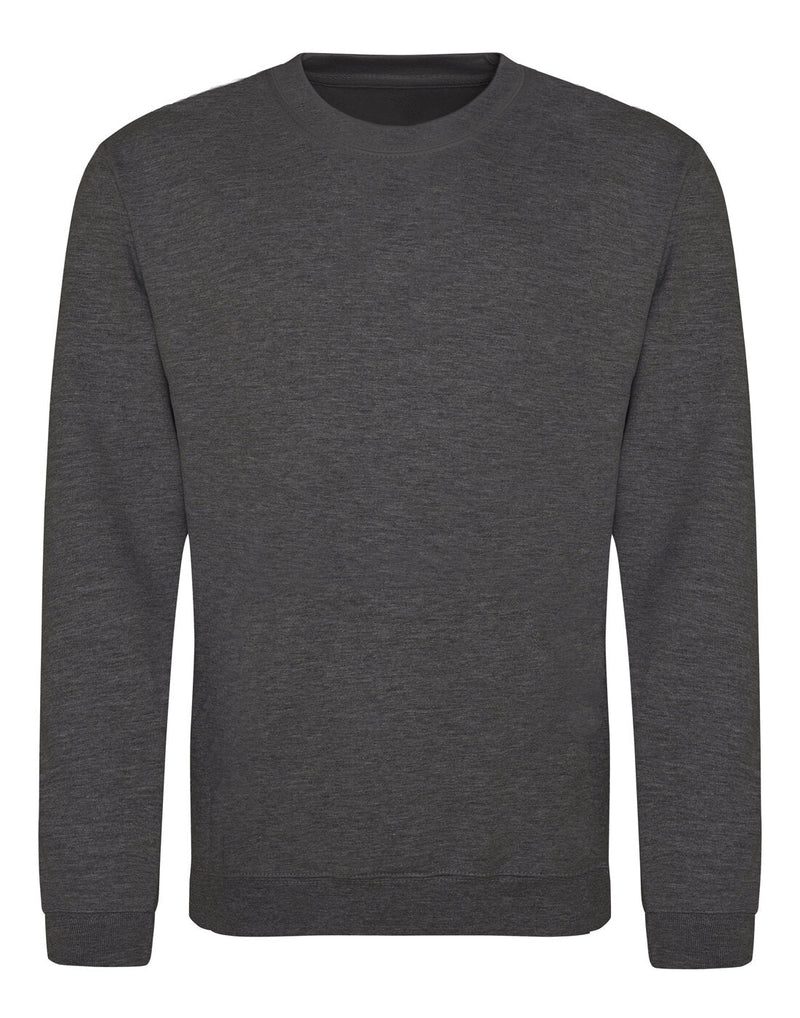 Just Hoods By Awdis Standard Sweatshirt - JH030