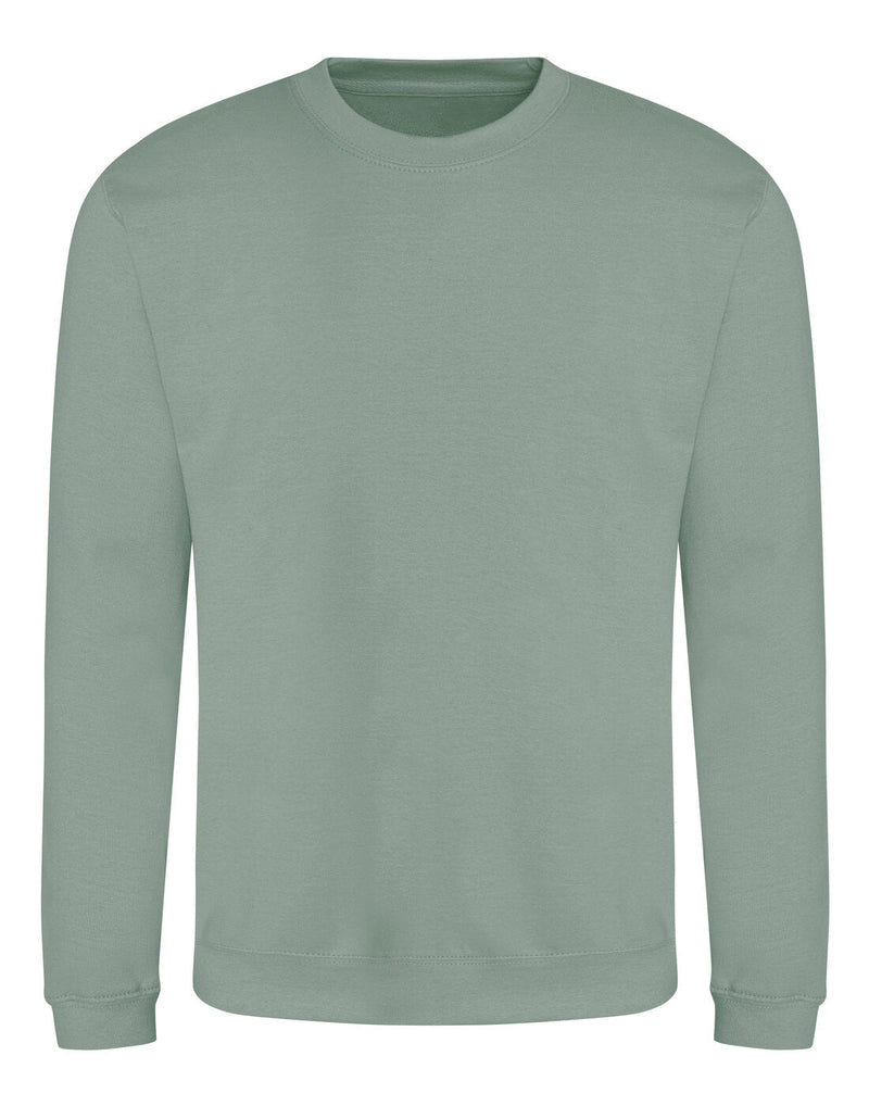Just Hoods By Awdis Standard Sweatshirt - JH030