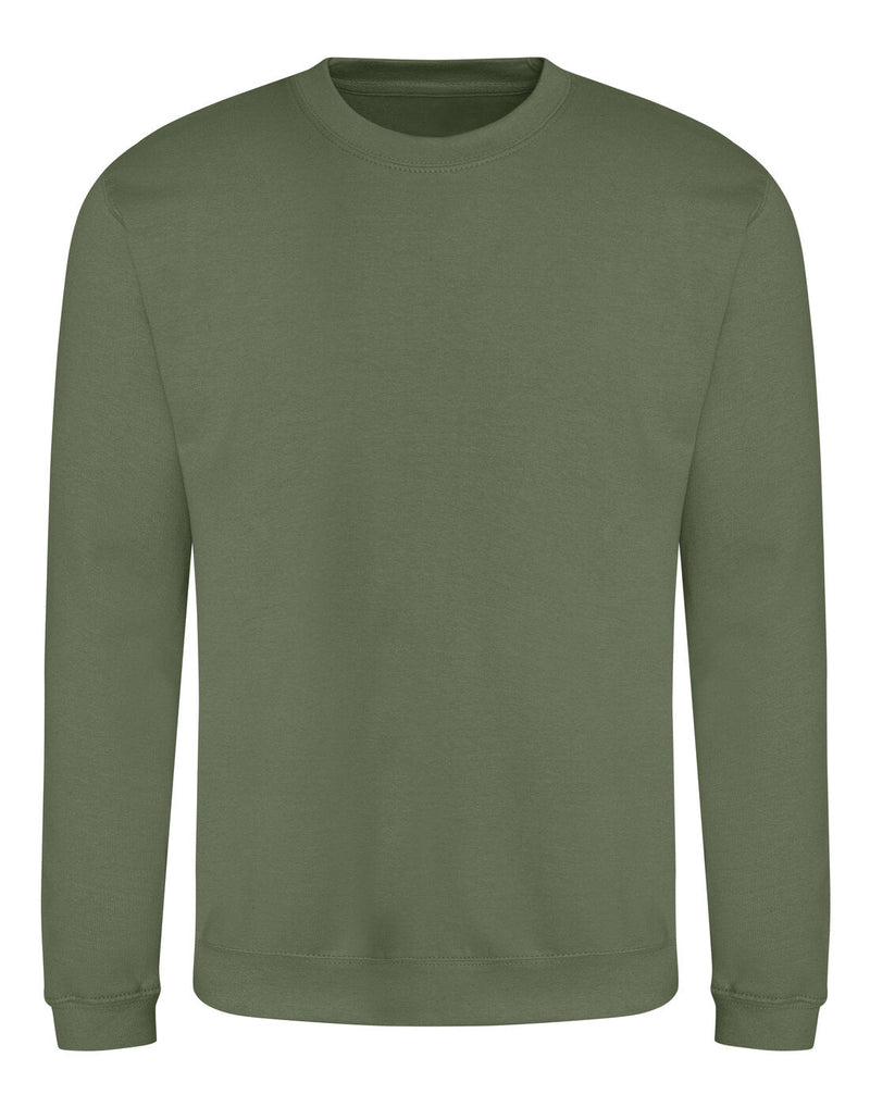 Just Hoods By Awdis Standard Sweatshirt - JH030