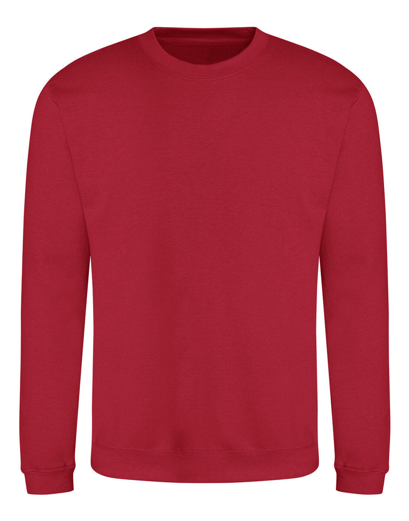 Just Hoods By Awdis Standard Sweatshirt - JH030