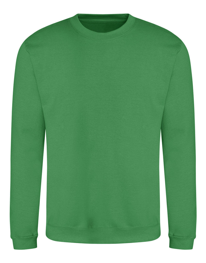Just Hoods By Awdis Standard Sweatshirt - JH030