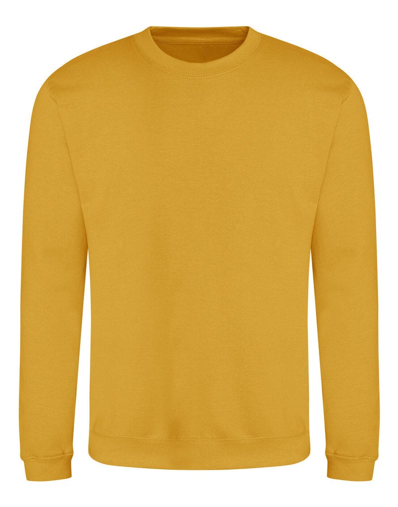 Just Hoods By Awdis Standard Sweatshirt - JH030