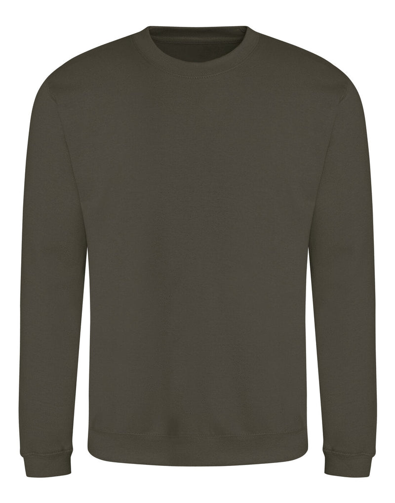 Just Hoods By Awdis Standard Sweatshirt - JH030