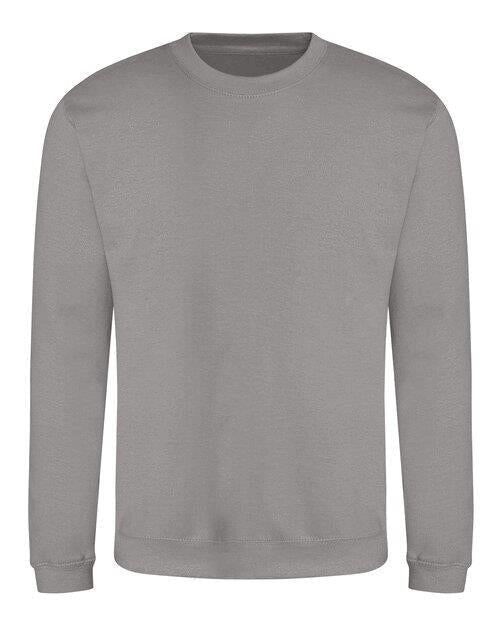 Just Hoods By Awdis Standard Sweatshirt - JH030