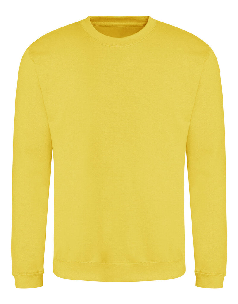 Just Hoods By Awdis Standard Sweatshirt - JH030