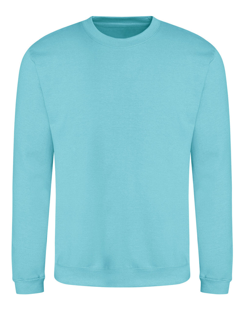 Just Hoods By Awdis Standard Sweatshirt - JH030